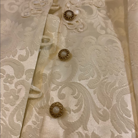 Vintage David Rose skirt and coat - Picture 2 of 8